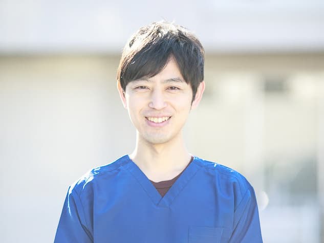 院長のあいさつ